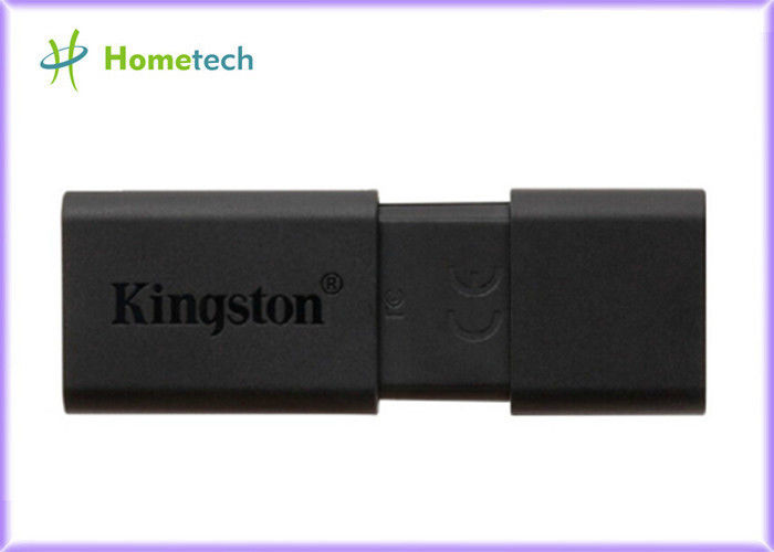 多数容量のキングストンUSB 3.0のペン ドライブ/USB貯蔵ドライブ10MB/Sは速度を書きます